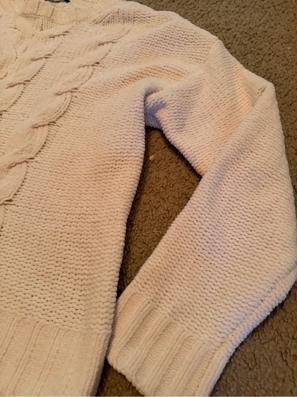 American eagle sweater - Picture 3 of 4